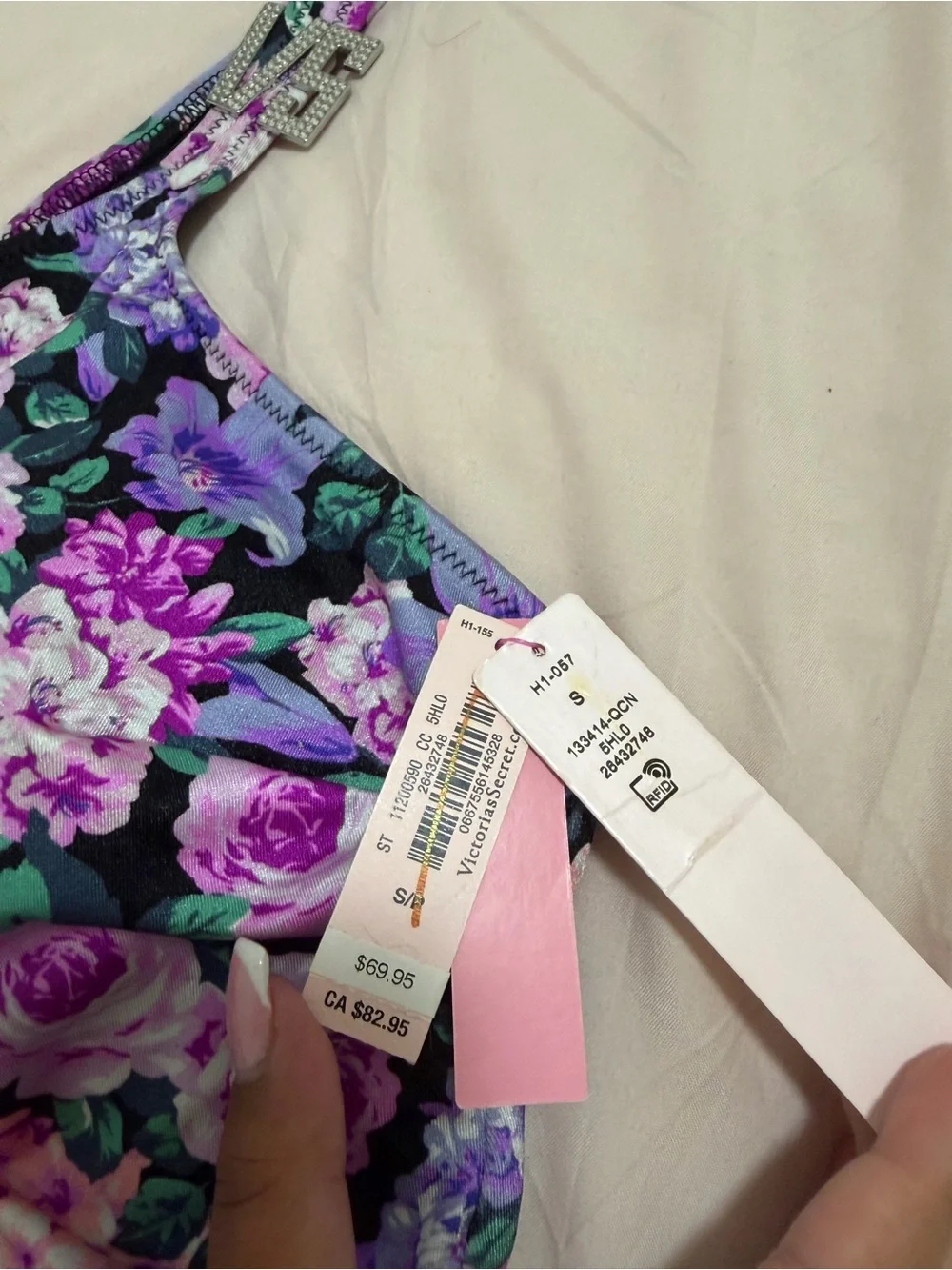 Victorias Secret chic one